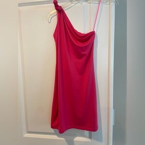 Superdown Mini Dress, Size Large